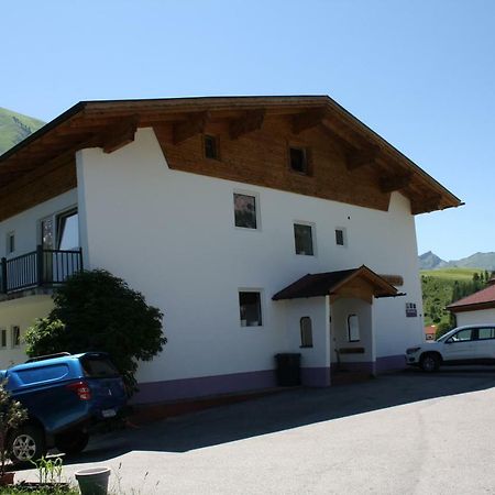 Wiesenhof Berwang Extérieur photo