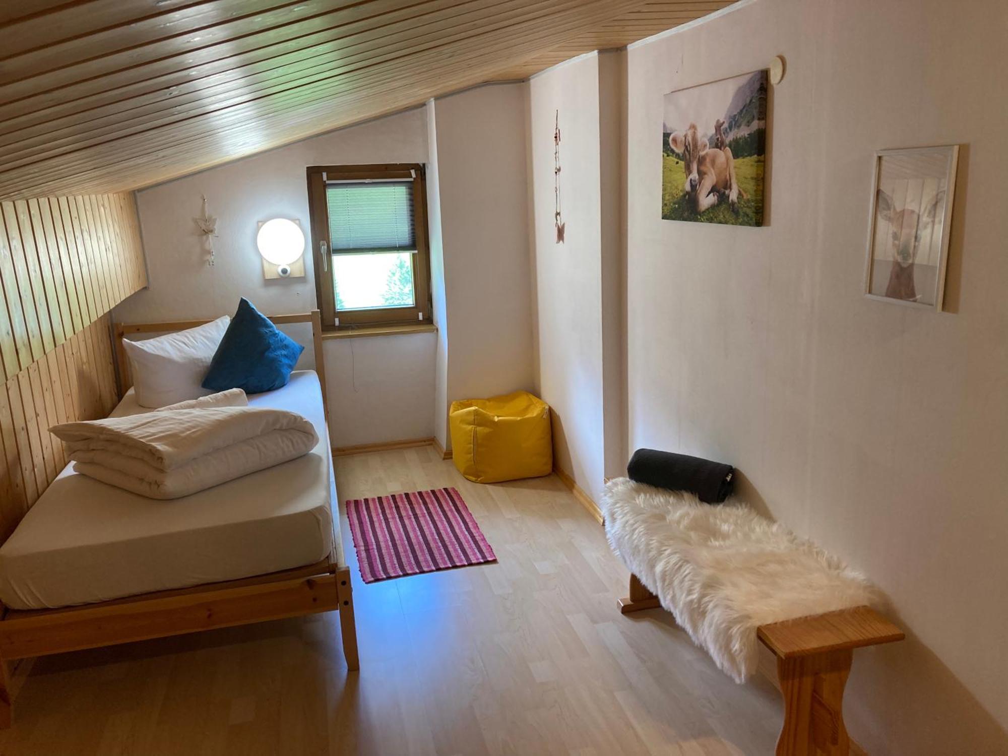 Wiesenhof Berwang Extérieur photo