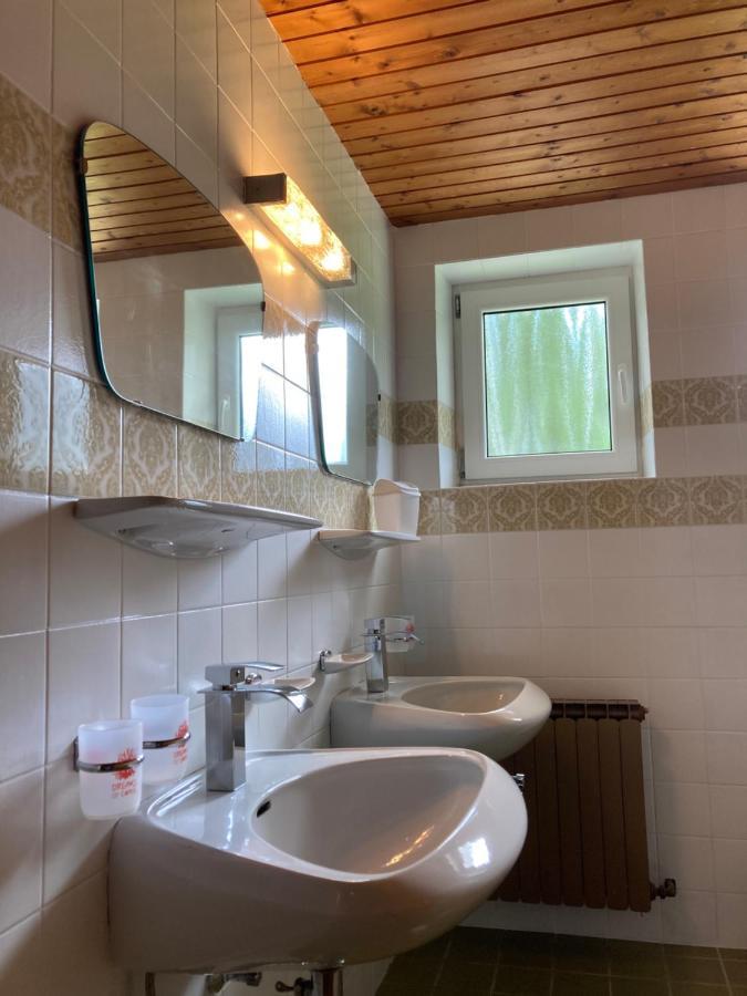 Wiesenhof Berwang Extérieur photo