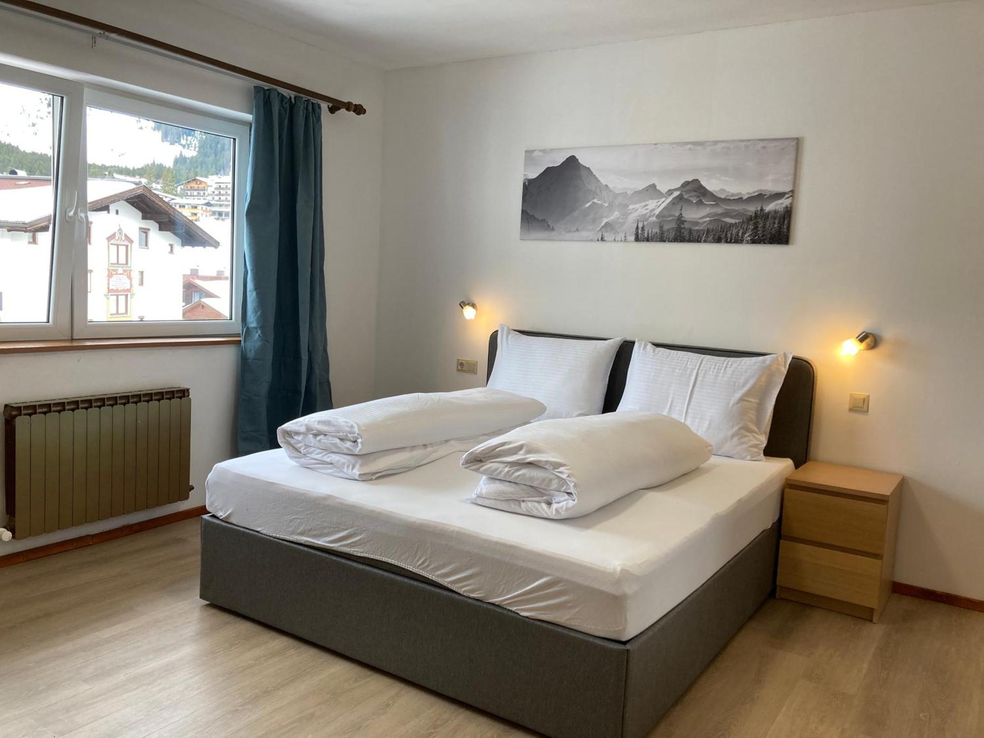 Wiesenhof Berwang Extérieur photo