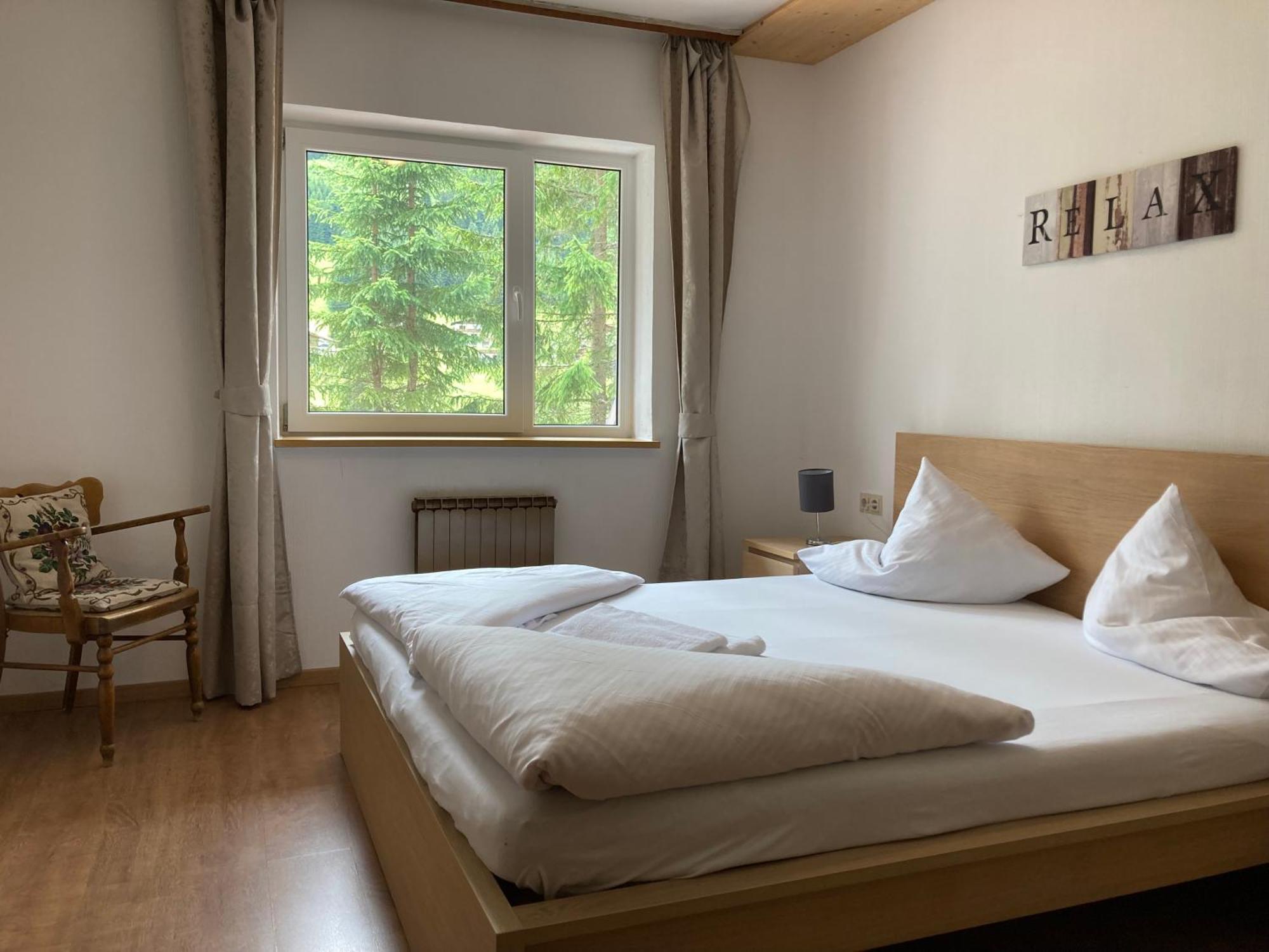 Wiesenhof Berwang Extérieur photo