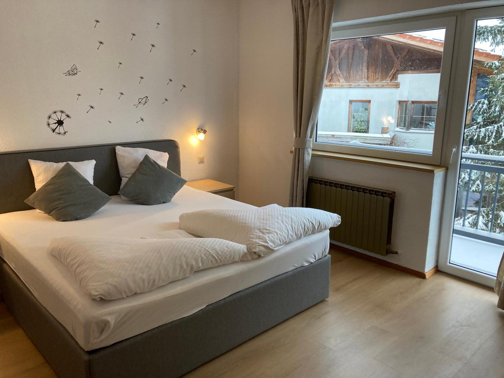 Wiesenhof Berwang Extérieur photo