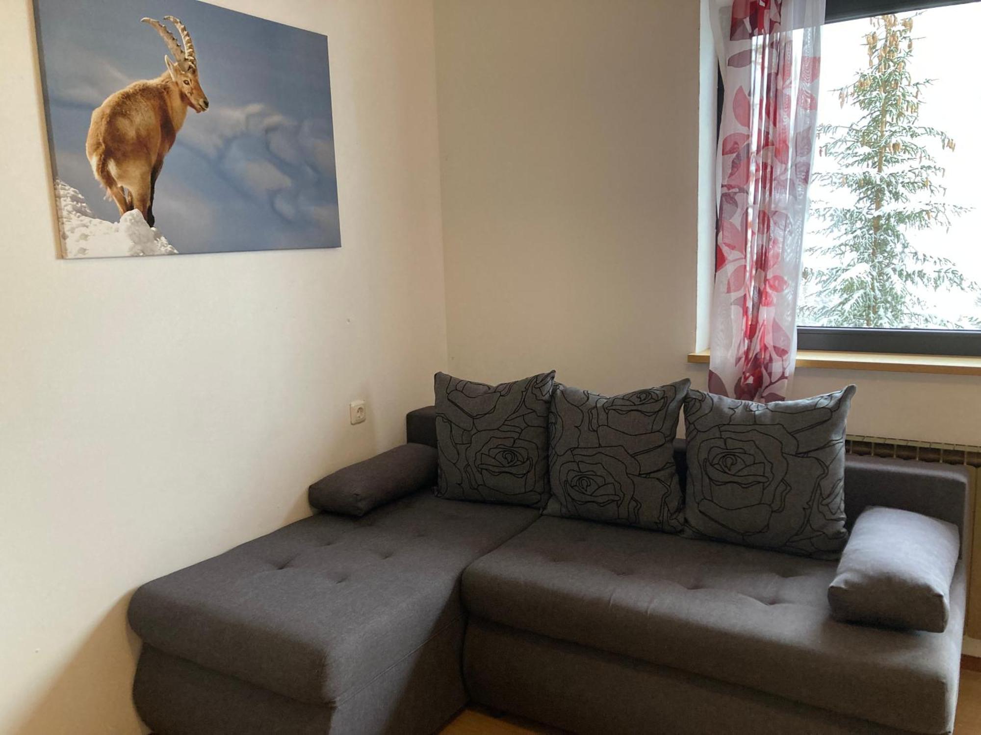 Wiesenhof Berwang Extérieur photo